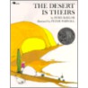 The Desert Is Theirs door Byrd Baylor