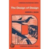 The Design of Design door Gordon L. Glegg