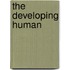 The Developing Human