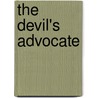 The Devil's Advocate door Iain Morley