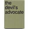 The Devil's Advocate door Morris West