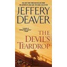 The Devil's Teardrop by Jeffery Wilds Deaver