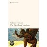 The Devils Of Loudon by Aldous Huxley