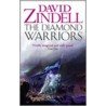 The Diamond Warriors door David Zindell