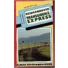 Reishandboek Transsiberie-express