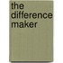 The Difference Maker