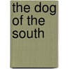 The Dog of the South by Charles Portis