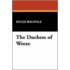 The Duchess Of Wrexe