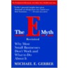 The E Myth Revisited door Michael E. Gerber