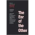 The Ear of the Other