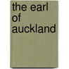 The Earl Of Auckland door Lionel James Trotter
