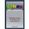 The Ebay Millionaire door Amy Joyner