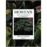 Hosta's door D. Grenfell