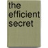 The Efficient Secret