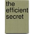 The Efficient Secret