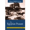 The Egyptian Peasant door Henry Habib Ayrout