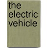 The Electric Vehicle door Mom Gijs