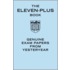 The Eleven-Plus Book