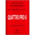 Basishandleiding Quattro Pro 6