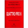 Basishandleiding Quattro Pro 6 by J. Toorn