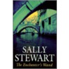 The Enchanter's Wand by Sally Stewart