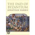 The End Of Byzantium
