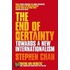 The End Of Certainty