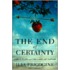 The End of Certainty