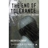 The End of Tolerance door Arun Kundnani