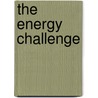 The Energy Challenge door Geoffrey Haggis