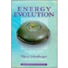 The Energy Evolution door Viktor Schauberger