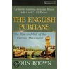 The English Puritans door John Brown