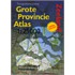 Grote provincie-atlas