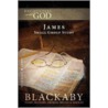The Epistle of James by Richard Blackaby