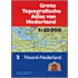 Grote topografische atlas van nederland