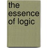 The Essence Of Logic door Kelly/