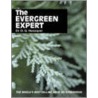 The Evergreen Expert door Dr D.G. Hessayon