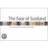 The Face of Scotland door James Holloway