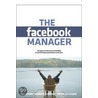 The Facebook Manager door Jonathan Passmore