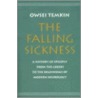 The Falling Sickness door Temkin