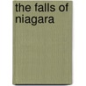 The Falls Of Niagara door Leonard Knight