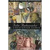 The False Ambassador door Christopher Harris