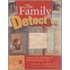 The Family Detective