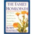 The Family Homeopath