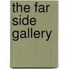 The Far Side Gallery door Gary Larson