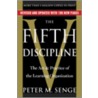 The Fifth Discipline door Peter M. Senge