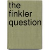 The Finkler Question door Howard Jacobson