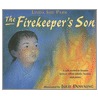 The Firekeeper's Son door Linda Sue Park