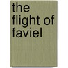 The Flight Of Faviel door R. E 1875 Vernede