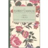 The Florist's Manual door H. Bourne